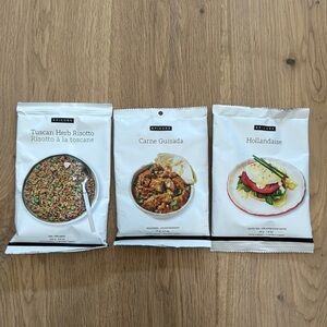 Epicure Meal Mix Trio
